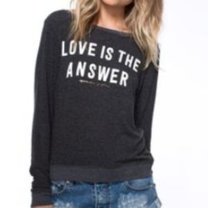 Spiritual Gangster NEW Love Is The Answer Savasana